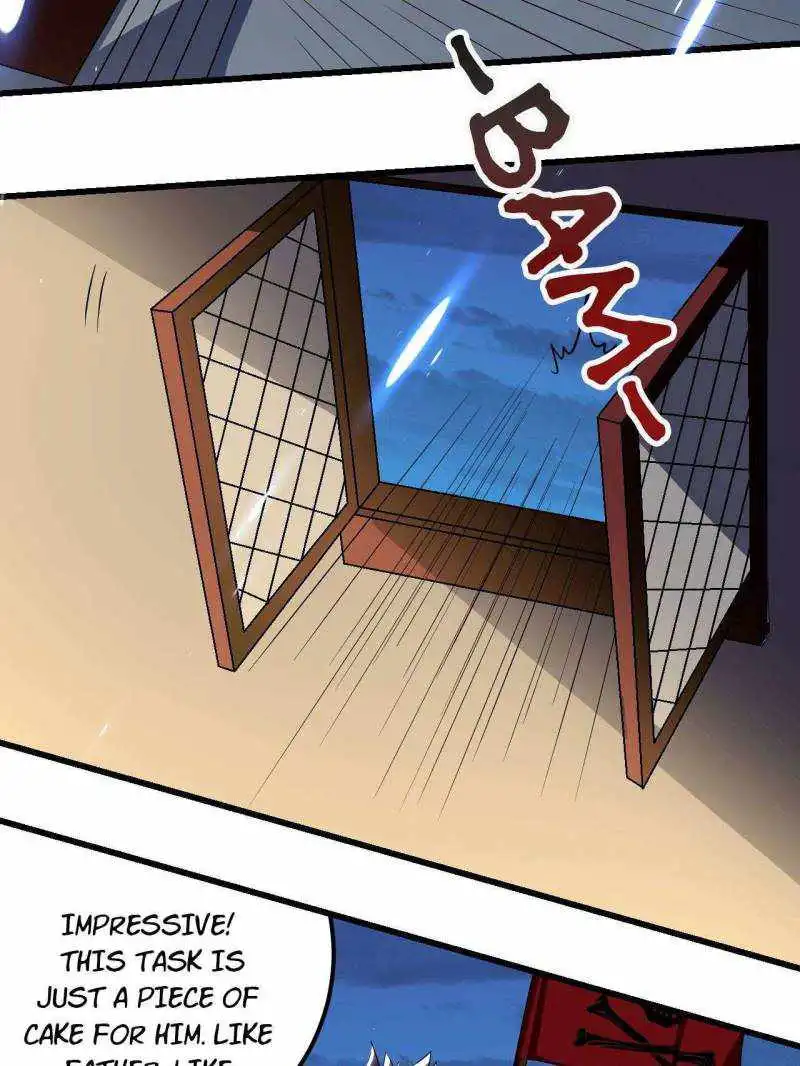 Super Son-in-law In Another World [ALL CHAPTERS] Chapter 74 24